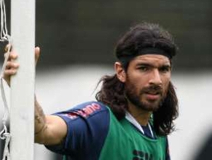 Fabio Castro/Agif/Gazeta Press Loco e Fábio Ferreira podem <br>desfalcar Botafogo no domingo